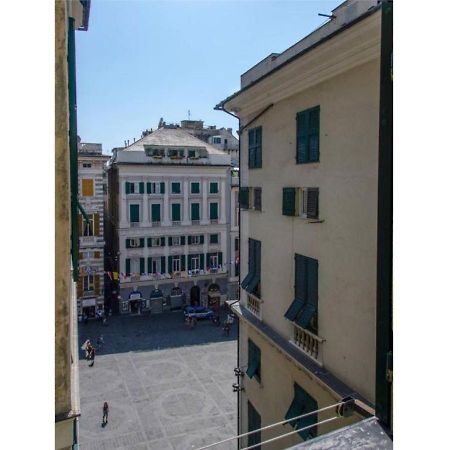 Joivy Colorful Flat For 5 Close To Piazza De Ferrari 热那亚 外观 照片