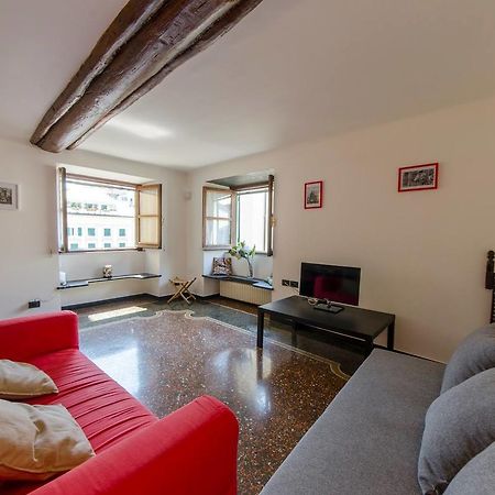 Joivy Colorful Flat For 5 Close To Piazza De Ferrari 热那亚 外观 照片