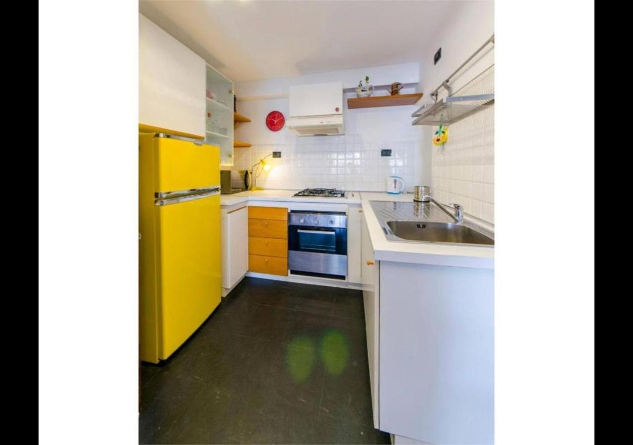Joivy Colorful Flat For 5 Close To Piazza De Ferrari 热那亚 外观 照片