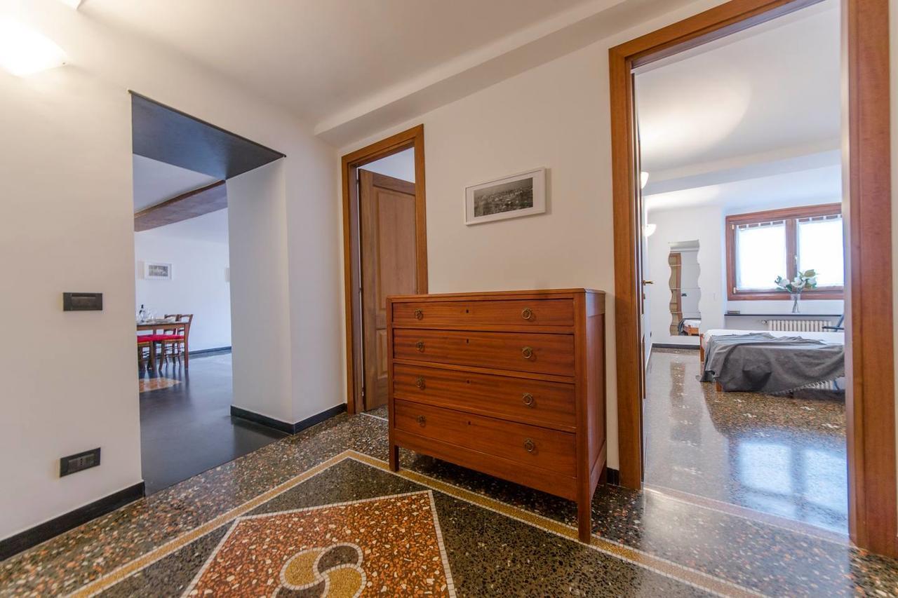 Joivy Colorful Flat For 5 Close To Piazza De Ferrari 热那亚 外观 照片