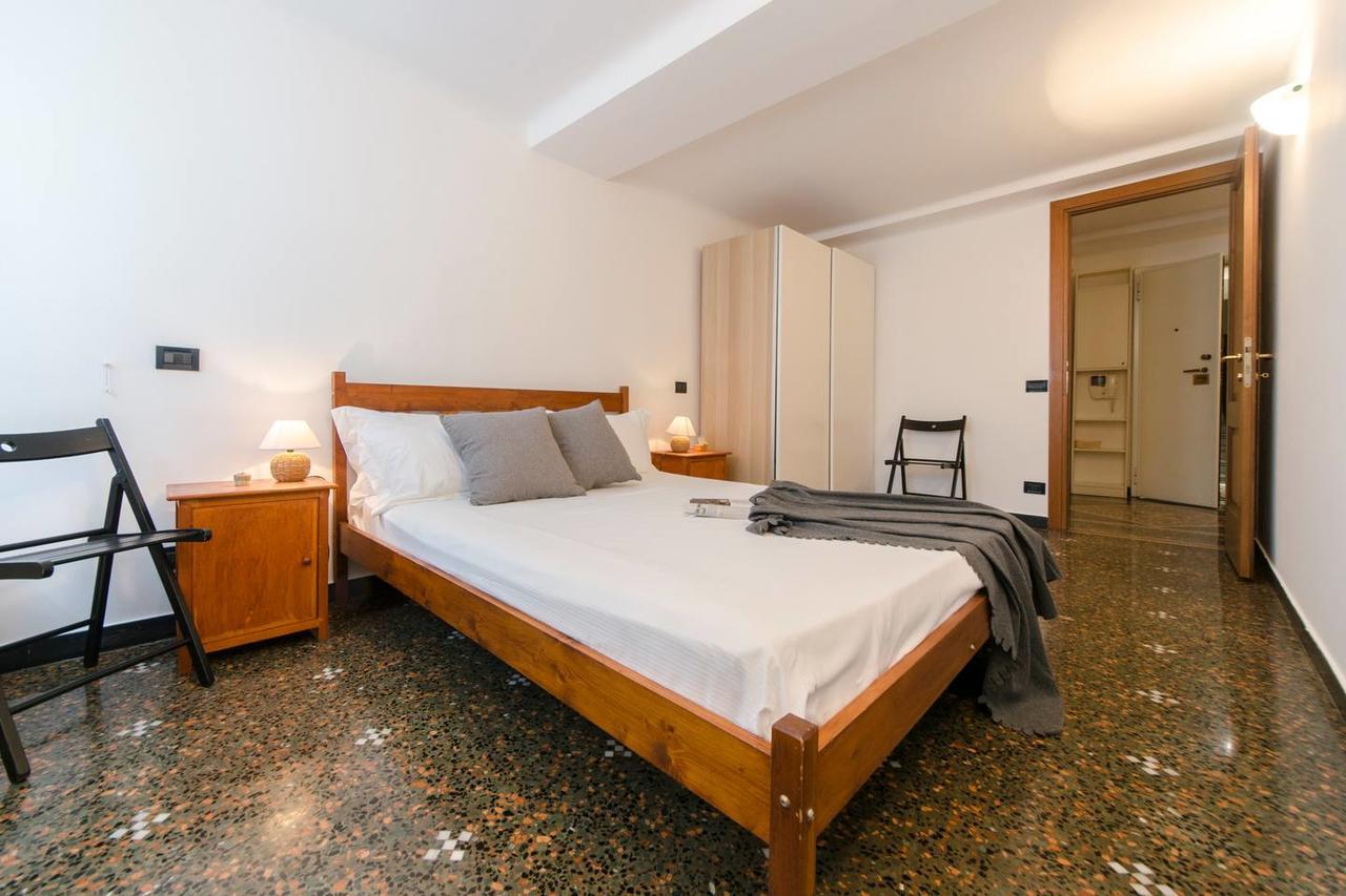 Joivy Colorful Flat For 5 Close To Piazza De Ferrari 热那亚 外观 照片