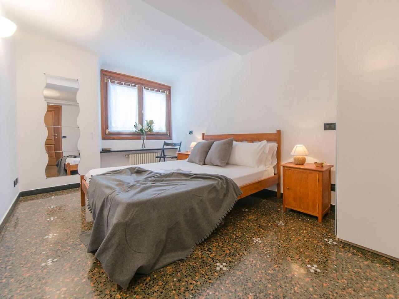 Joivy Colorful Flat For 5 Close To Piazza De Ferrari 热那亚 外观 照片
